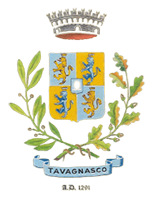 Stemma Tavagnasco