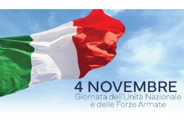 Immagine della bandiera italiana