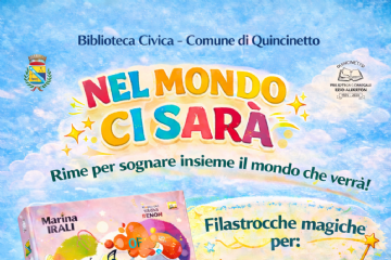 Locandina dell'evento