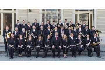 Formazione da concerto