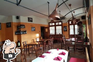 immagine interna del locale